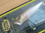 Megabass POPX HAKUSEI Limited Color