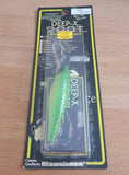DEEP-X 200T 2002