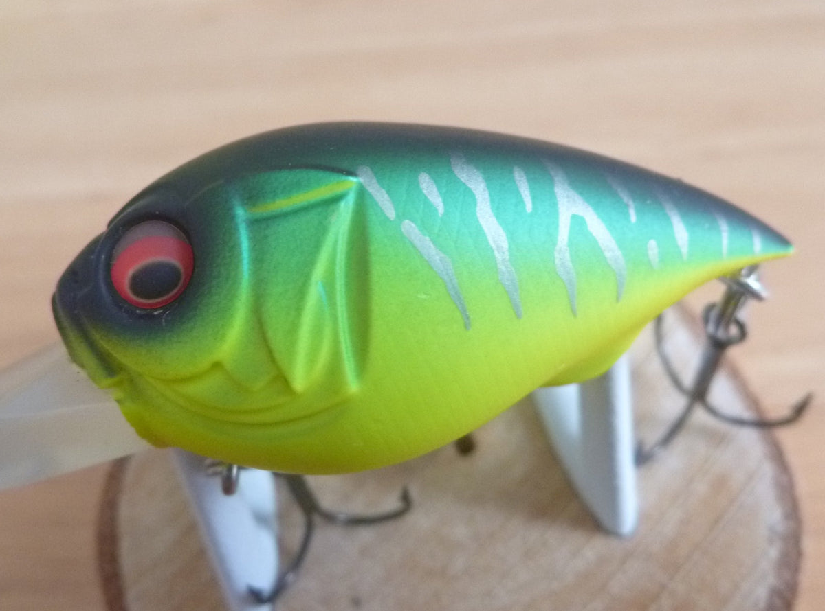Megabass SM-X SPRIGGAN – blueseabass