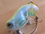 Imakastu WADDLE BUGGY Premium Luminous Shell Laminate