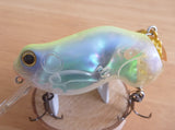 Used WADDLE BUGGY Luminous Shell Plate