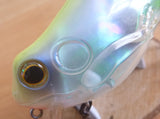 Used WADDLE BUGGY Luminous Shell Plate