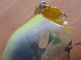 Used WADDLE BUGGY Luminous Shell Plate