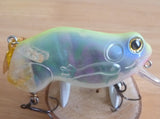 Used WADDLE BUGGY Luminous Shell Plate
