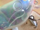 Used WADDLE BUGGY Luminous Shell Plate