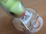 Used WADDLE BUGGY Luminous Shell Plate