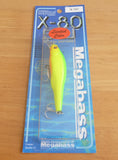 X-80 SW BASS MATE Limited Color SP-C