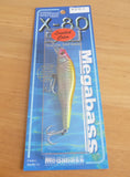 X-80 SW BASS MATE Limited Color SP-C