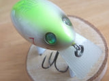 Used Z-CRANK Jr. BLUE LABEL BALSA MODEL