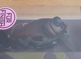 BABY GRIFFON ZERO FUR FINISH Limited Color SP-C