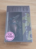 BABY GRIFFON ZERO FUR FINISH Limited Color SP-C