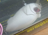BABY GRIFFON FUR FINISH AREA TROUT Limited Color