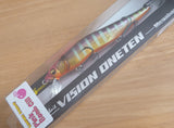 Megabass VISION ONETEN PS. KIZU Limited Color