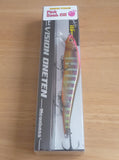 VISION ONETEN 110 PS. KIZU Limited Color SP-C