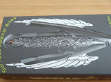 Aventa Crawler VAZELLE Lure Magazine 25th Anniversary Limited Model