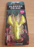 SLEEPER CRAW Limited Color SP-C