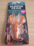 SLEEPER CRAW Limited Color SP-C