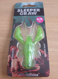 SLEEPER CRAW Limited Color SP-C