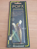 POPX 2024 Limited Color SP-C