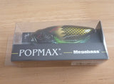 POPMAX 2024 Limited Color SP-C