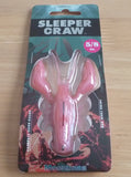 SLEEPER CRAW Limited Color SP-C