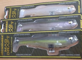 Megabass MAGDRAFT 6in U.S.A. Limited Color