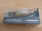 POPMAX OMIKUJI FORTUNE-X 2024 Limited Color SP-C