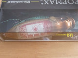 POPMAX OMIKUJI FORTUNE-X 2024 Limited Color SP-C