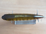 Used STW DOG-X DIAMANTE Silent