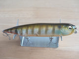 Used STW DOG-X DIAMANTE Silent