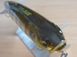 Used STW DOG-X DIAMANTE Silent