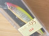 Megabass VISION 95 Q-Go