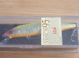 VISION 95 Q-Go 2004