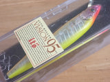 VISION 95 Q-Go 2004