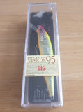 VISION 95 Q-Go 2004