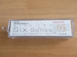 VISION 95 Q-Go 2004