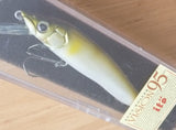 Megabass VISION 95 Q-Go