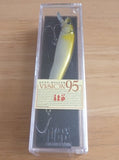 VISION 95 Q-Go 2004