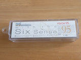 VISION 95 Q-Go 2004
