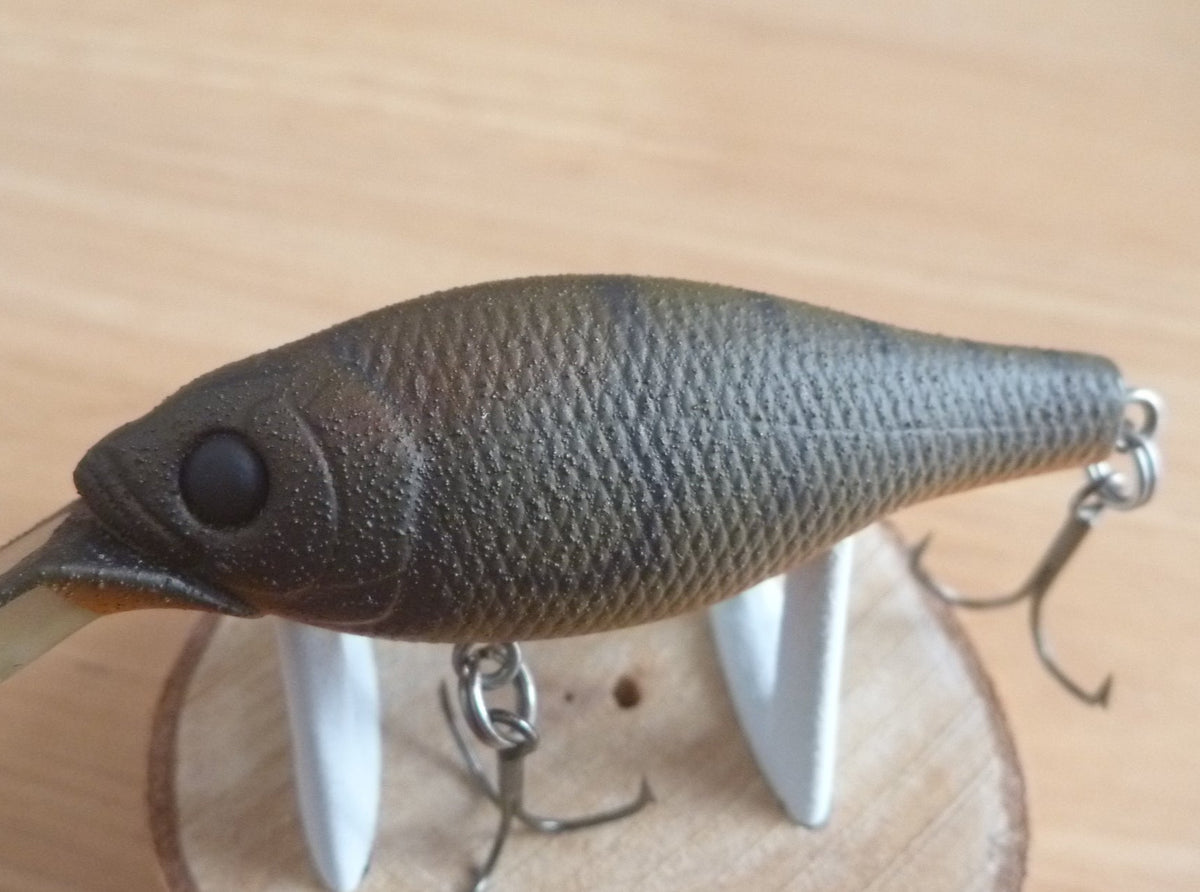 Megabass - ルアー #50 1996 DEEP-X100 MEGABASS 3/8 OZ deep-x100lbo_02_gg_gill.jpg?v=
