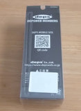 BUZZJET MAGNUM 2018 depsweb members Limited model