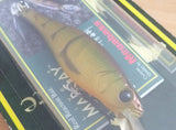 Megabass Live-X MARGAY TUNGSTEN