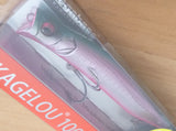 KAGELOU 100F Limited Color SP-C