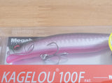 KAGELOU 100F Limited Color SP-C