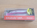 KAGELOU 100F Limited Color SP-C