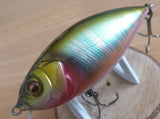Megabass Z-CRANK X World Challenge Series US PRO Spec