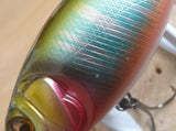 Used Z-CRANK X World Challenge Series US PRO Spec