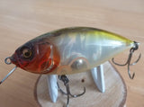 Used Z-CRANK X US PRO Spec. Ti Aaron Martens Limited