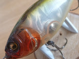 Used Z-CRANK X US PRO Spec. Ti Aaron Martens Limited