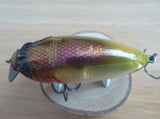 Used Z-CRANK X US PRO Spec. Ti Aaron Martens Limited